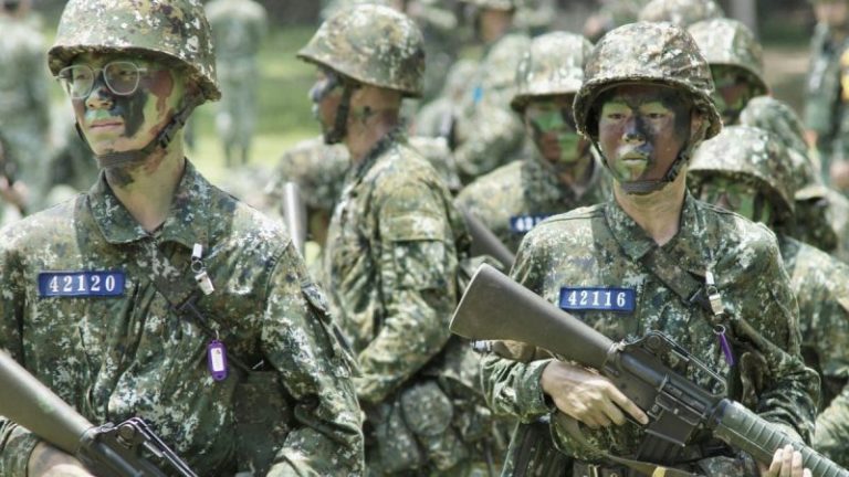 AI arms race: US and China weaponize drones, code and biotech for the next great war