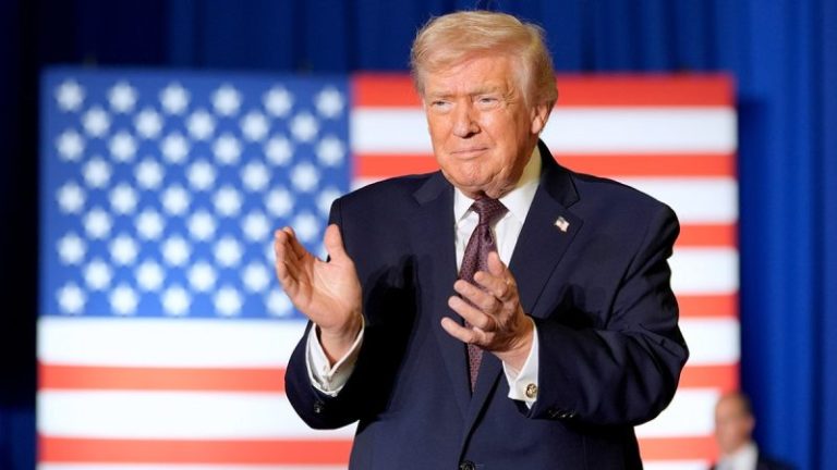 2025 shockers: The biggest moments that rocked the campaign trail