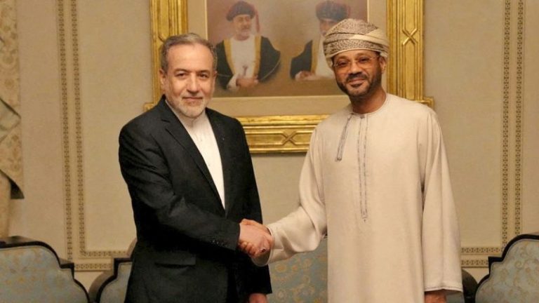 Iranian official says nuclear talks will continue after US, Tehran negotiations had ‘a good start’ in Oman